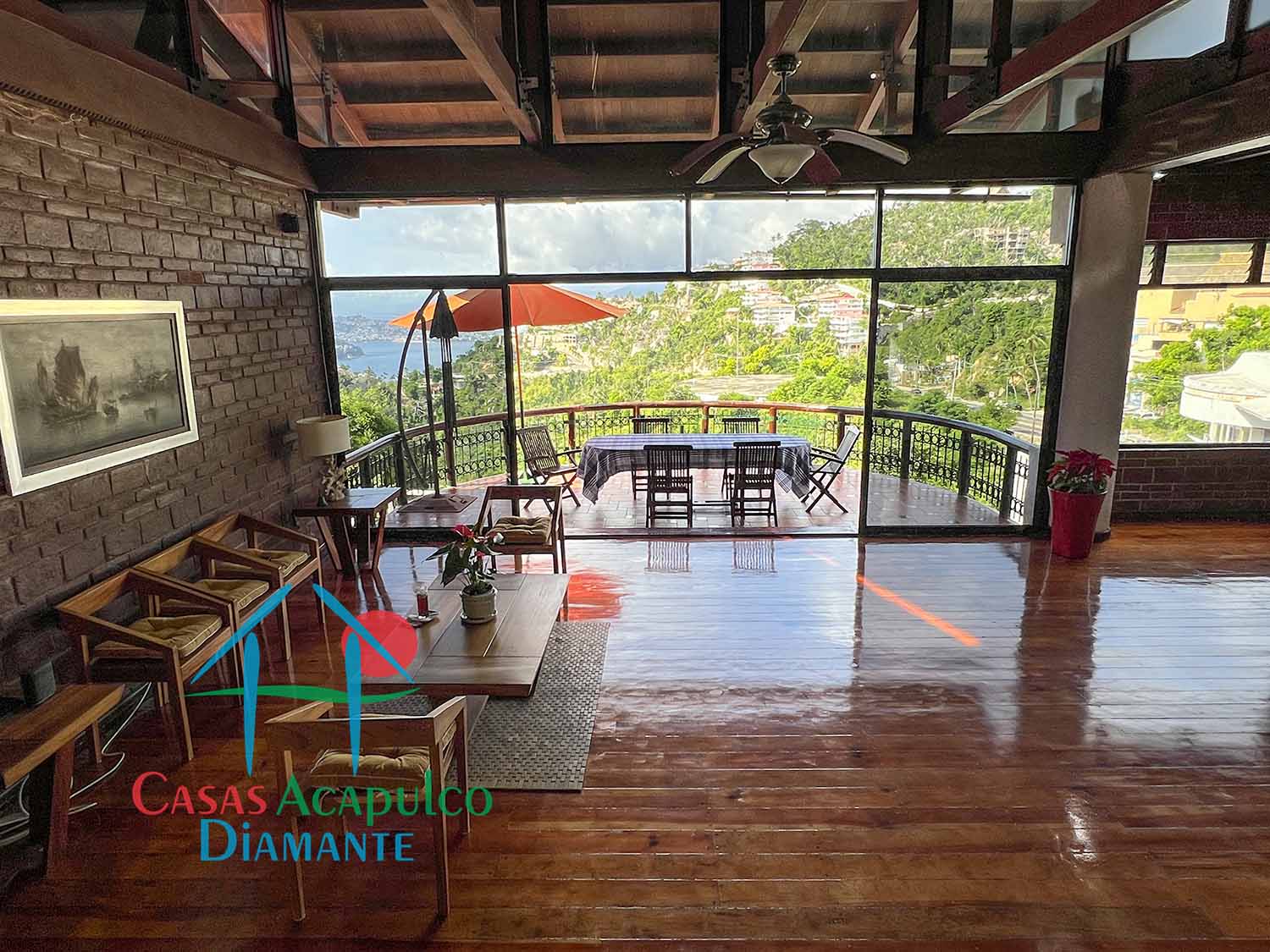 Villa Leonor - Estancia 2